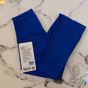 Lululemon wunder train HR tight 28